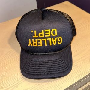Gallery Dept Hat